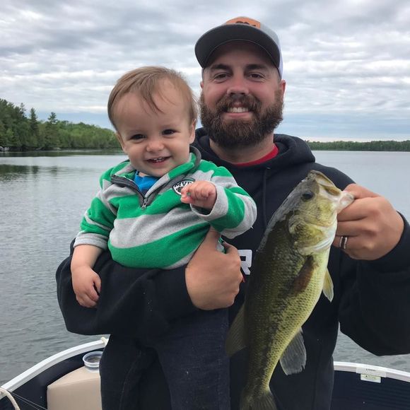 Meet your Posher, Michael - Picture 1 of 1